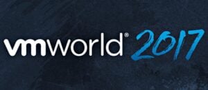 VMworld 2017 EU Day Two