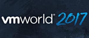 VMworld 2017 Day Four