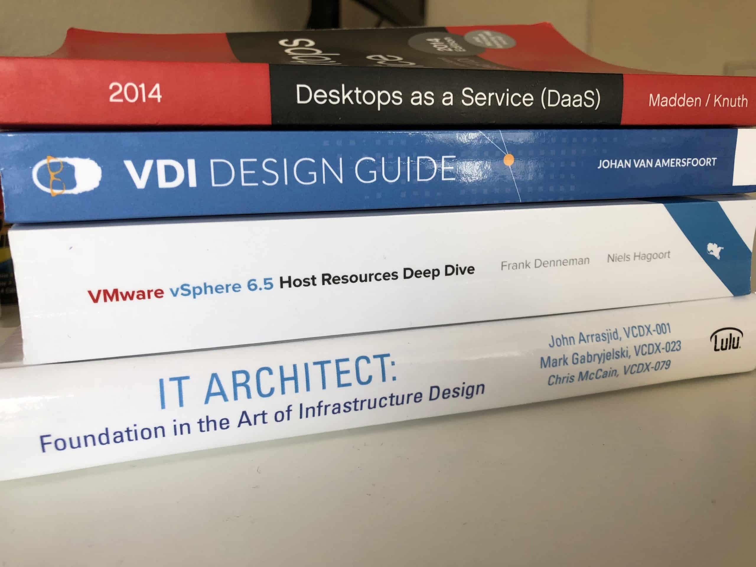 VDI Design Guide