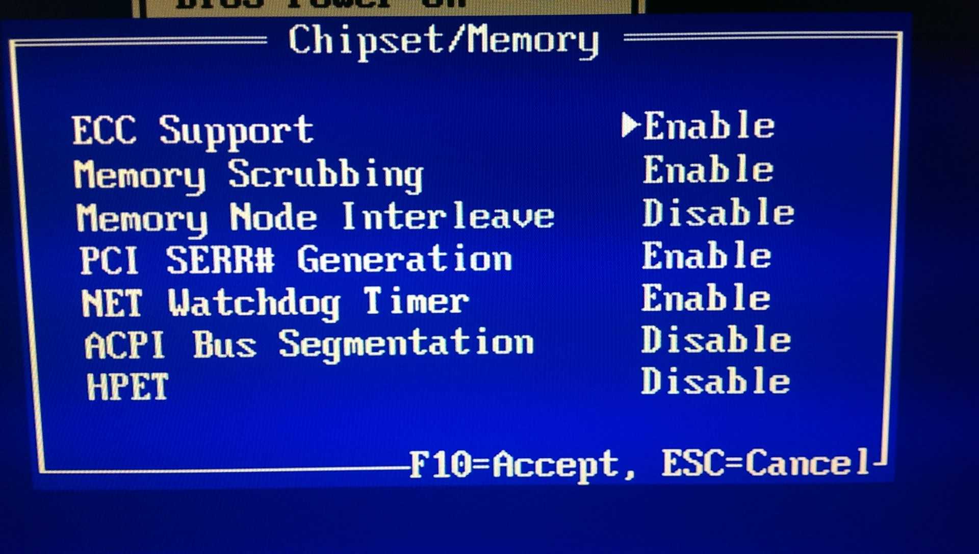 chipset_memory
