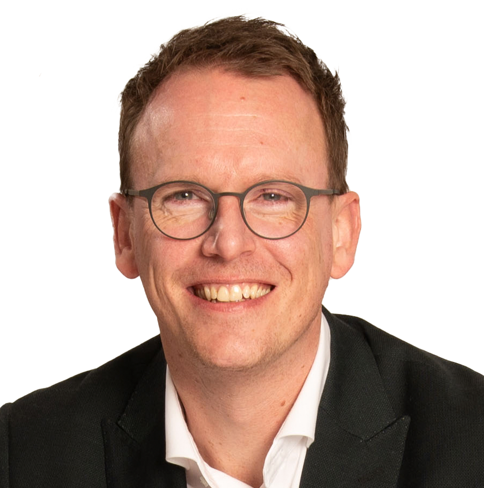 Tjerk Bakker