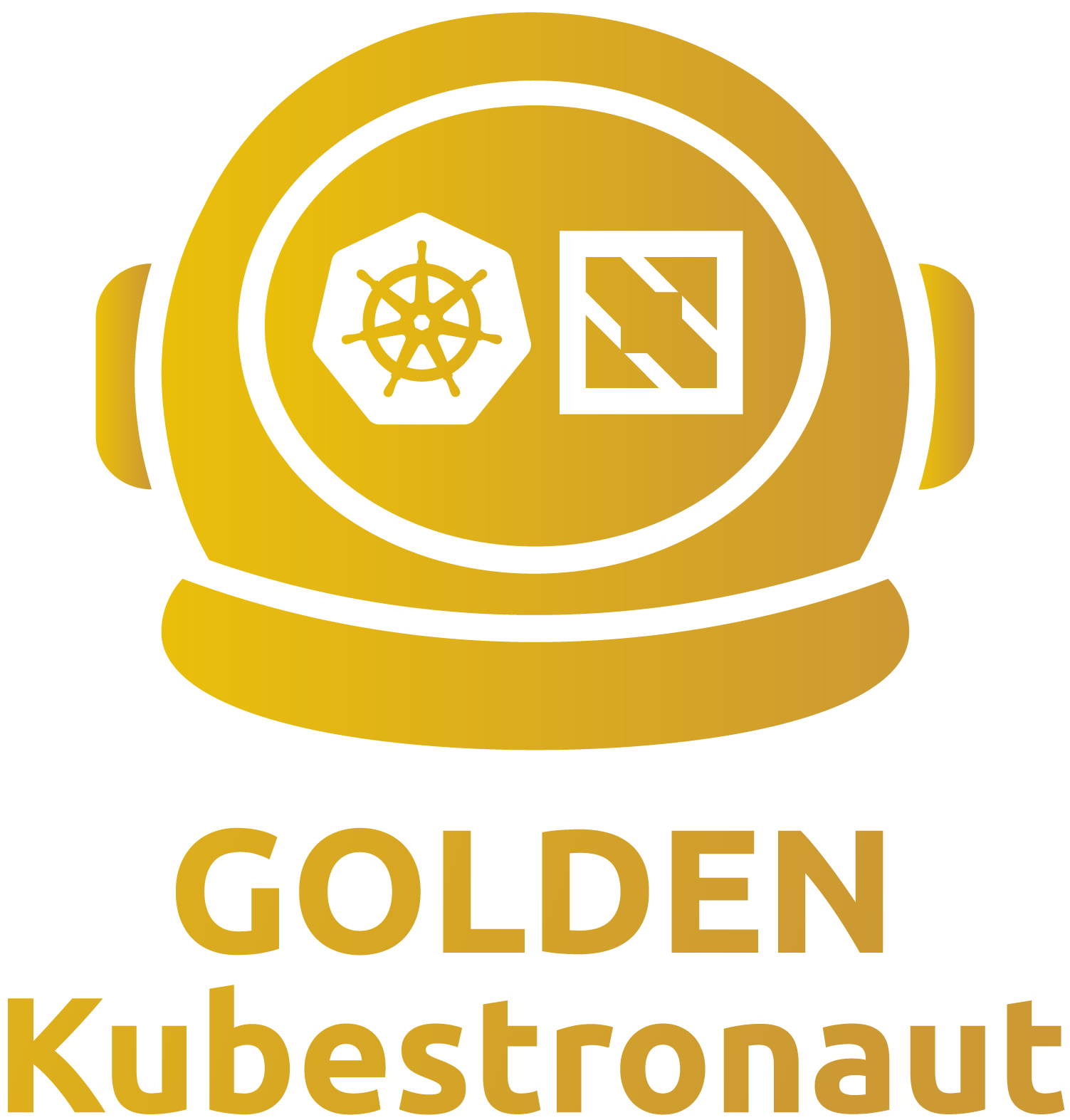 Golden Kubestronaut