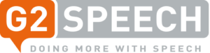 G2Speech