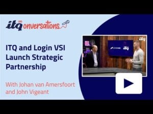 ITQ and Login VSI launch strategic partnership