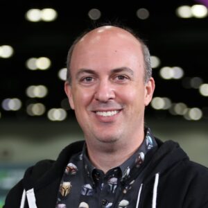 Stuart Miniman