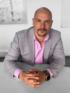 Nicolas Oueriemi