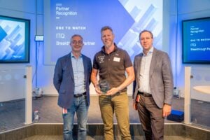 Dell Technologies Partner Program Partner Awards 2025: One to Watch Breakthrough Partner